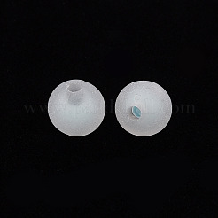 Transparente Acryl Perlen&nbsp;LS-TACR-S152-15C-10