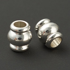 Perles en laiton&nbsp;KK-H759-21A-S