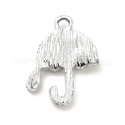 Legierung rhinestone-anhänger&nbsp;ALRI-C007-22P