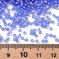 12/0 grade a perles de rocaille en verre rondes&nbsp;SEED-N001-D-13/212