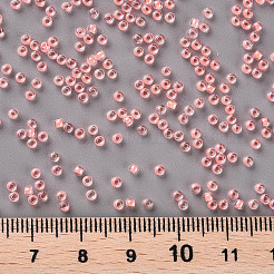 12/0 perline di vetro rotonde di grado A fgb&nbsp;SEED-N001-F-233