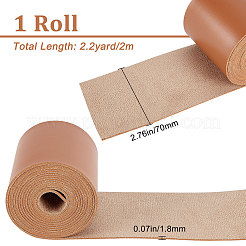 PU-Kunstlederband&nbsp;LC-WH0006-06D-07