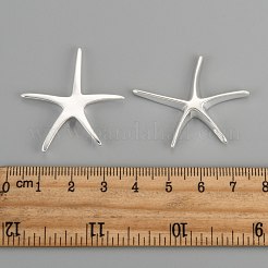 Anhänger aus Messing-Seesternen / Seesternen&nbsp;KK-BB11654
