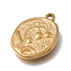 Anhänger aus Edelstahl 304&nbsp;STAS-K322-26D-G