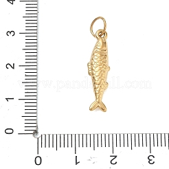 Pendentifs en acier inoxydable 304&nbsp;SA-CBA4D1F-08G-A