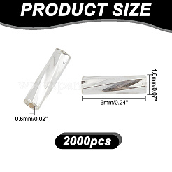 90 g Glasperlen&nbsp;SEED-HY0001-20B