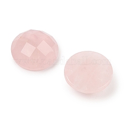 Cabochons de quartz rose naturel&nbsp;X-G-C146-03L