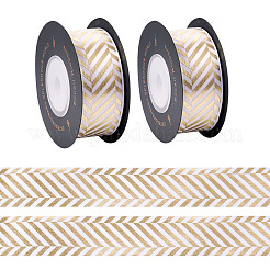 Ruban de satin de polyester&nbsp;OCOR-TAC0001-10B