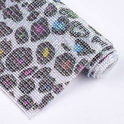 Paillettes résine strass hotfix&nbsp;RB-T012-21B