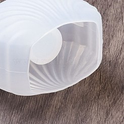 DIY Kerzen Silikonformen&nbsp;DIY-B076-05