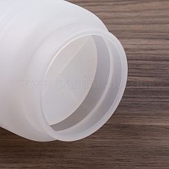DIY Kerzen Silikonformen&nbsp;LS-AJEW-M228-11A