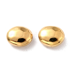 Ionenplattierung (IP) 316 chirurgische Edelstahlperlen&nbsp;STAS-D450-37G