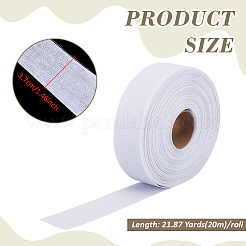 Polyester-Breite&nbsp;DIY-WH0671-109