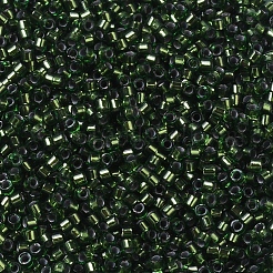 Cuentas de miyuki delica&nbsp;SEED-X0054-DB0182