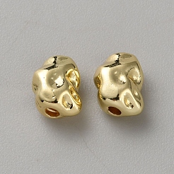 Perles en laiton&nbsp;KK-WH0044-164C
