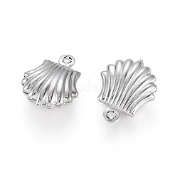 Messing Anhänger & Charms&nbsp;KK-G386-09P
