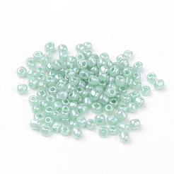 (servizio di reimballaggio disponibile) perline di semi di vetro&nbsp;SEED-C020-2mm-154