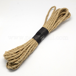 Juteschnur&nbsp;OCOR-Q002-03