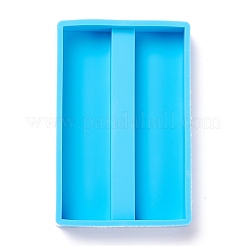 Rechteckige DIY-Handy-Support-Silikonformen&nbsp;DIY-C028-09