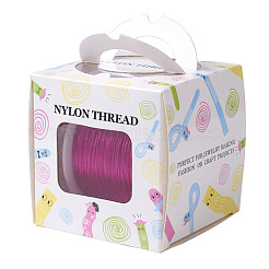 Hilo de nylon&nbsp;NWIR-JP0006-007