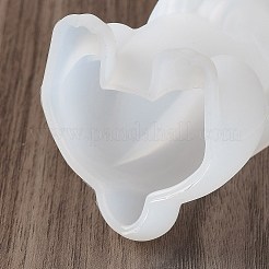 DIY Silikon Kerzenformen&nbsp;SIMO-H016-01D