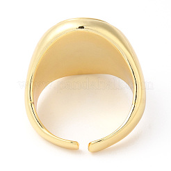 Gestell aus vergoldetem Messing&nbsp;RJEW-R137-01G