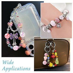 Kit fai-da-te per gioielli&nbsp;DIY-CJ0003-40