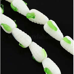 Manuell Murano Glas Perlen&nbsp;LAMP-R108-M