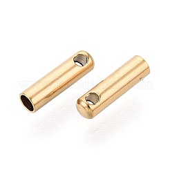 Kordelenden aus Edelstahl 304&nbsp;STAS-N125-20A-G