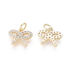 Encantos de latón&nbsp;ZIRC-L087-018G