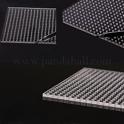 Regolo acrilico&nbsp;DIY-WH0112-36