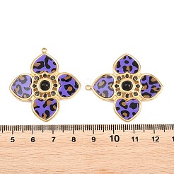 Anhänger aus Edelstahl 304&nbsp;STAS-G394-13G-02