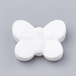 Perle di silicone ecologiche per uso alimentare&nbsp;X-SIL-N001-01O