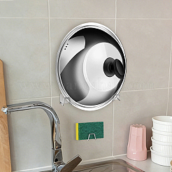 Égouttoir d'évier en acier inoxydable&nbsp;FIND-WH0366-508