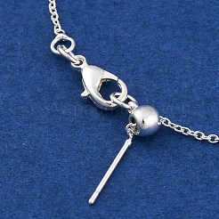 Bracelets en laiton pour femmes&nbsp;BJEW-G735-09S