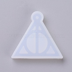 Hängende Silikonformen&nbsp;LS-DIY-G009-12