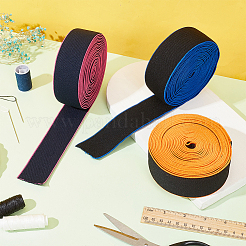 Bandes élastiques en nylon de 5 mètre&nbsp;OCOR-BC0005-74C