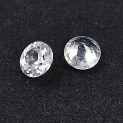 Zirkonia Cabochons&nbsp;G-I295-05C-10