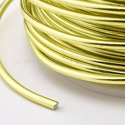 Fil d'aluminium rond&nbsp;AW-BC0001-2.5mm-27