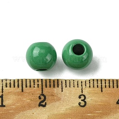 Billes en acier inoxydable 202 peintes par pulvérisation&nbsp;STAS-Q321-02B-C