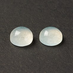 Cabuchones de jade natural de malasia&nbsp;G-G994-J03-02