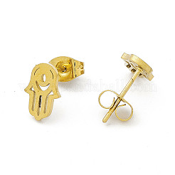 304 Edelstahl Schmuckset für Damen&nbsp;LS-SJEW-F219-03G