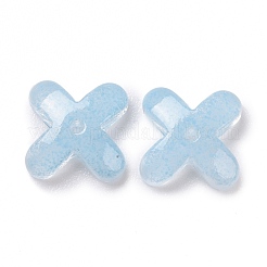 Perle di vetro&nbsp;GLAA-G079-01A