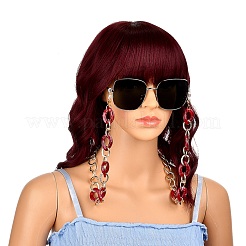 Chaînes de lunettes&nbsp;AJEW-EH00086