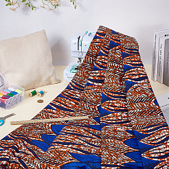 6 Yards Polyestergewebe&nbsp;DIY-FG0008-51