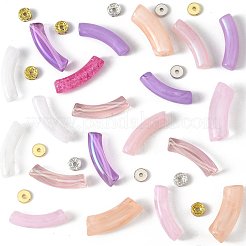 Diy schmuck machen Kit&nbsp;DIY-FS0009-09B