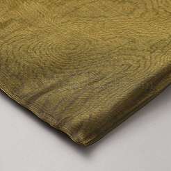 Polyester-Organza-Stoffe&nbsp;DIY-WH0622-114D