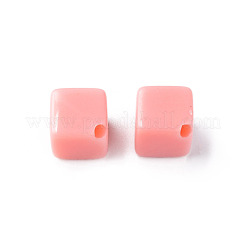 Perline acrilico opaco&nbsp;MACR-S373-135-A08