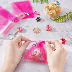DIY-Schlüsselanhänger-Bastelset&nbsp;DIY-FH0003-33