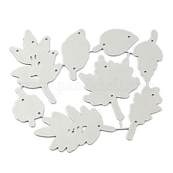Kohlenstoffstahl Schneidwerkzeuge Schablonen&nbsp;DIY-P011-06